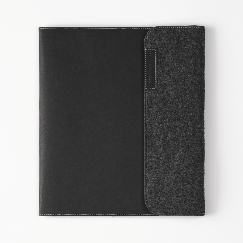 meta:{"Cover Colour":"Black", "Size":"Letter A4"}