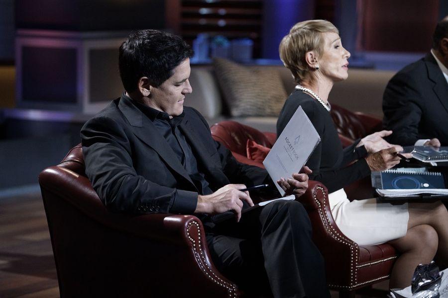 From the Cutting Room Floor: What You Didn't See on Rocketbook's Shark Tank Segment