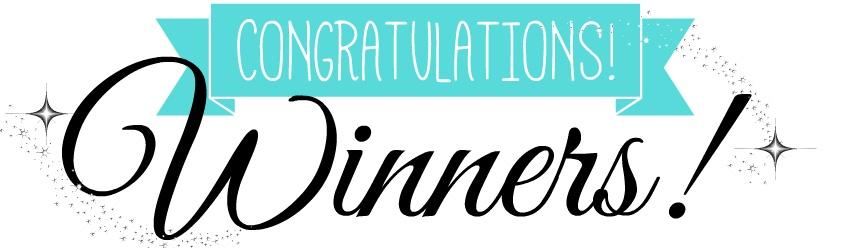 Announcing Our Photo Contest Winners!