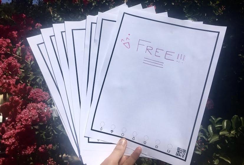 5 Sane, Rational and Practical Reasons Why We Offer Free Rocketbook Pages