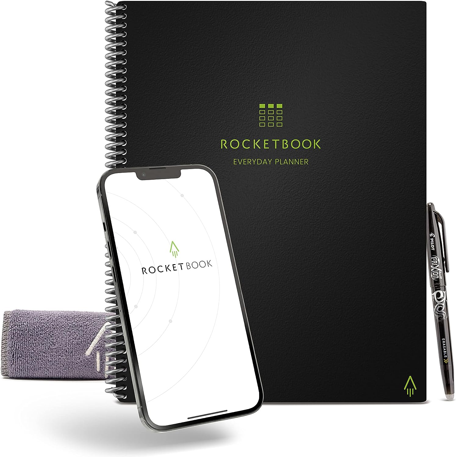 Everyday Planner - Rocketbook EU