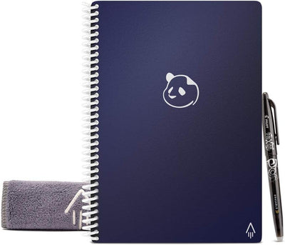 Rocketbook Planificateur Panda