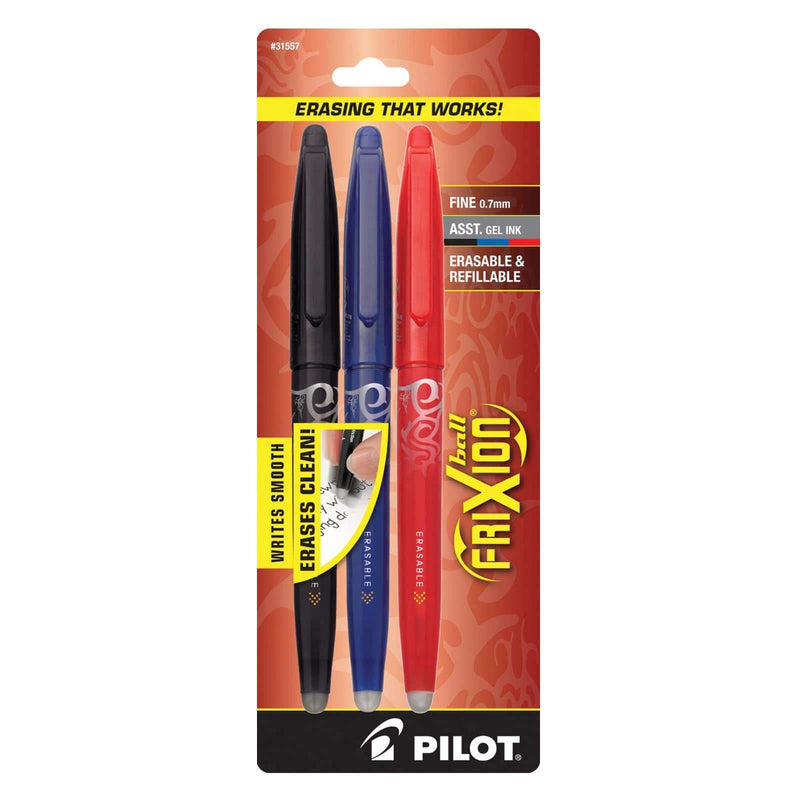 Pilot FriXion 0.7 Refill Pack - Rocketbook UK